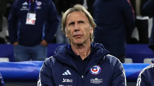 Gareca entregará la lista en los próximos días