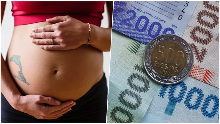 ¿Cómo acceder al Subsidio Maternal?