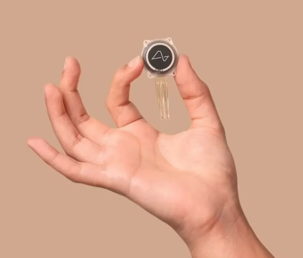 Chip Neuralink