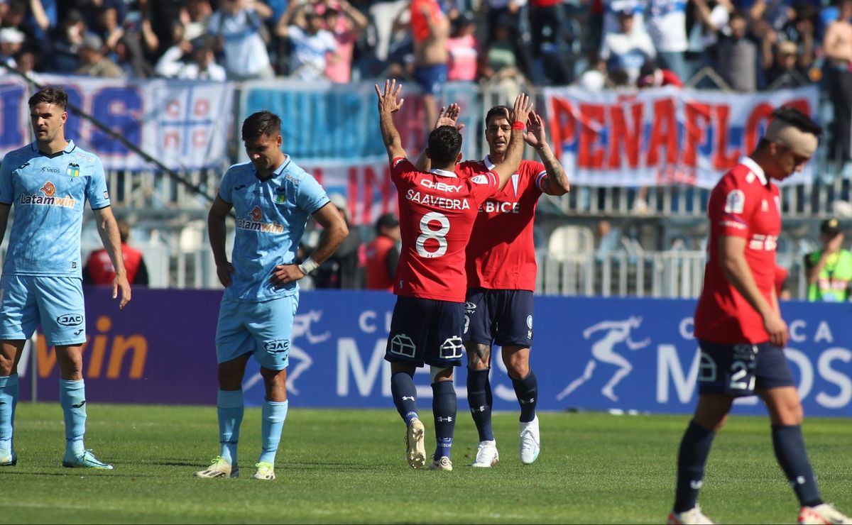 Universidad Católica vs O’Higgins 11/05/2024: El pronóstico dice victoria cruzada