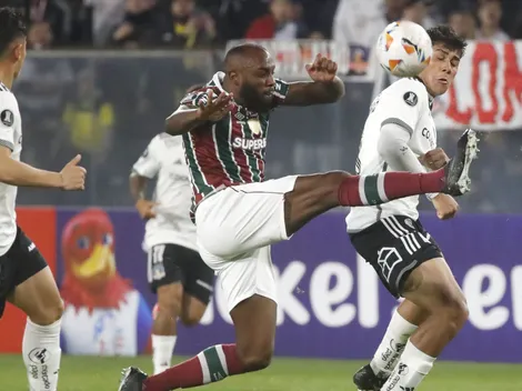 Prensa brasileña sorprendida: "Fluminense sufrió más de lo imaginable"