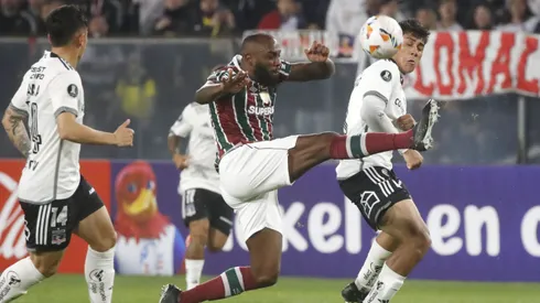 La prensa brasileña quedó sorprendida con el juego del Flu y la ineficacia de Colo Colo