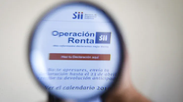 La Operación Renta 2024 concluirá su proceso hoy viernes 10 de mayo.