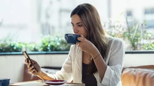 El llamado es a verificar el café que se compra.