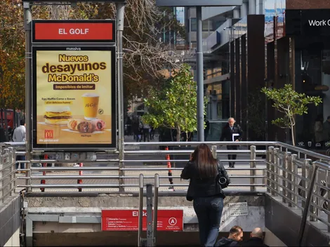 Conoce el estado de red de Metro para hoy 10 de mayo