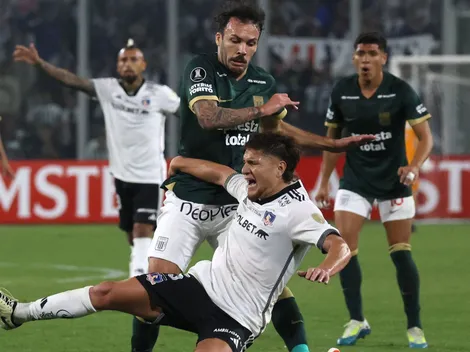 Colo Colo se enfrenta ante el "peor local" en la historia de la Libertadores
