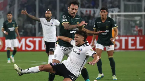 Colo Colo y Alianza Lima jugarán un partido clave en Perú.