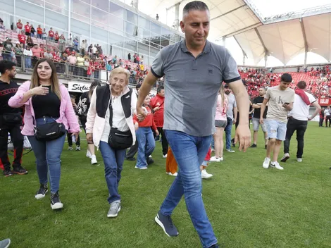 Bicampeón pide a gritos el retorno de Jaime García