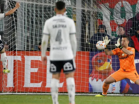 La insólita estadística que explica dolorosa derrota de Colo Colo