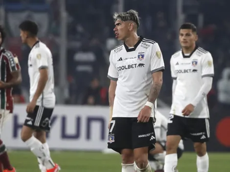 Tome nota: lo que le queda a Colo Colo y cómo puede clasificar a octavos