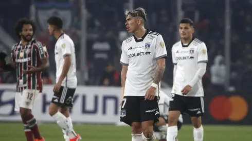 Colo Colo tiene que sacar puntos de visita