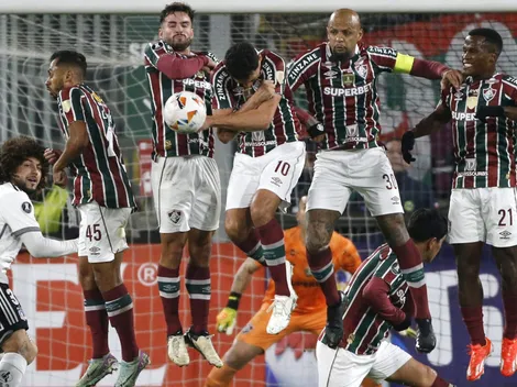 Patricio Yáñez compara al Flu con un conejo: "La cueva que..."