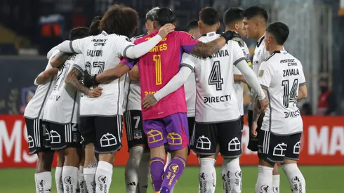 Colo Colo perdió contra Fluminense y tiene que buscar puntos afuera