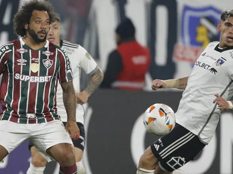 "Pensábamos que iban a jugar como el campeón de América"