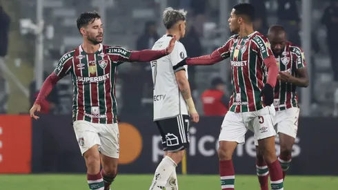 Colo Colo jugó un gran partido, pero se gana con goles...