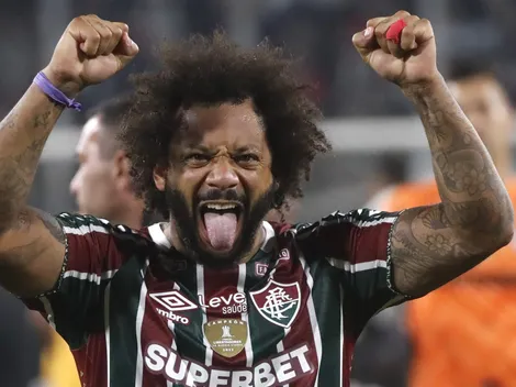 Marcelo deja esperanzador mensaje a Colo Colo