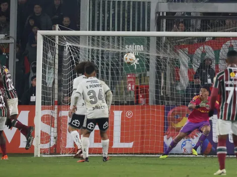 Colo Colo sufre: así va la tabla del Grupo A de la Copa Libertadores