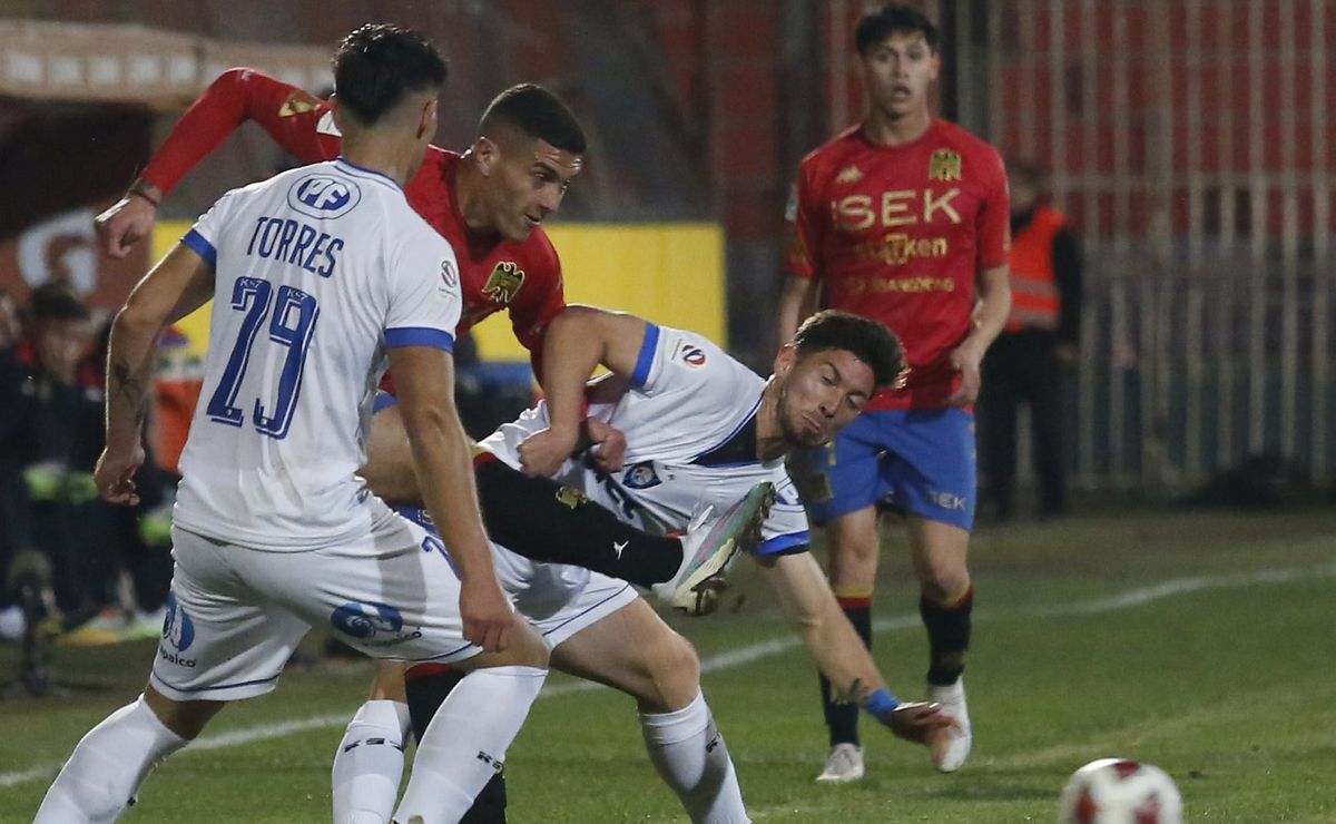 Huachipato vs Unión Española 11/05/2024: El pronóstico apunta a triunfo hispano