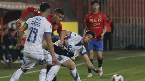 Huachipato y Unión Española juegan por el Campeonato Nacional este fin de semana en Talcahuano.