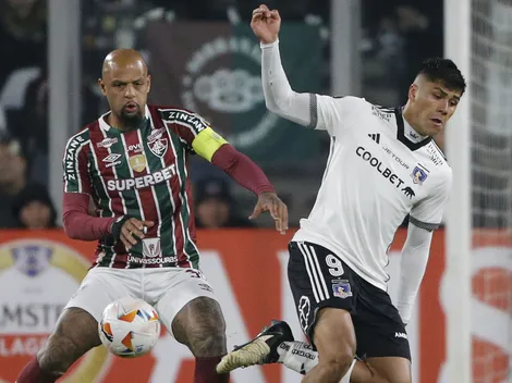 Colo Colo arriesga castigo: llega tarde contra el Flu