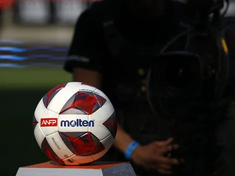 ¿Qué partido dará Mega en la 12° fecha del Campeonato Nacional?