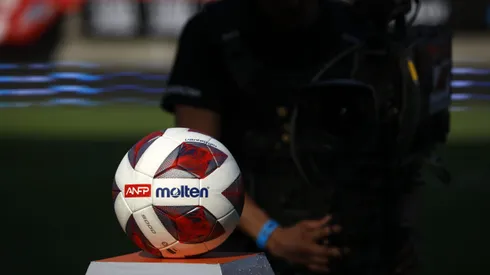 El Campeonato Nacional se acerca al fin de la primera rueda.