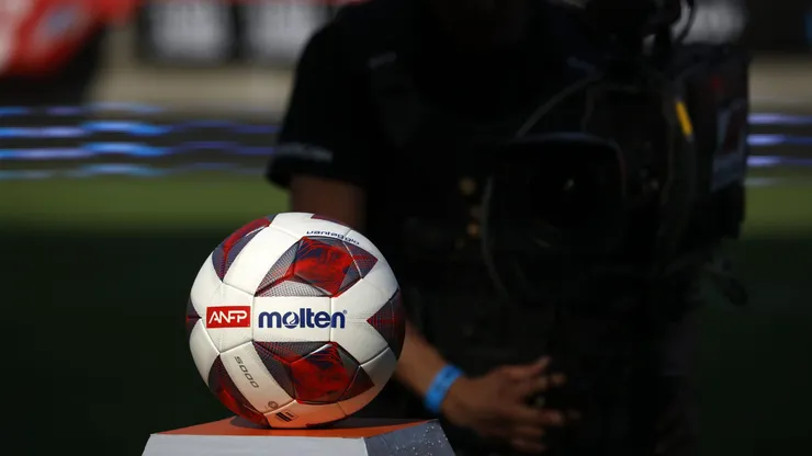El Campeonato Nacional se acerca al fin de la primera rueda.