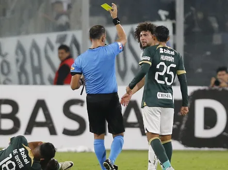 El partido perfecto que tienen que hacer 3 figuras de Colo Colo