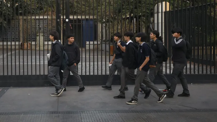 Estudiantes