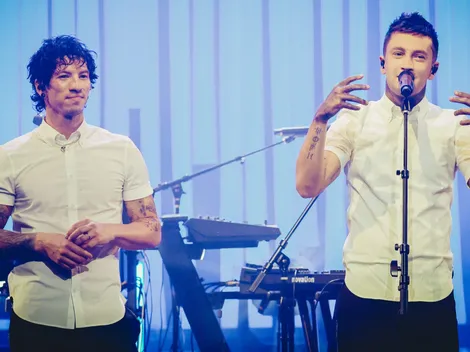 Twenty One Pilots en Chile: ¿A qué hora es la venta de entradas?