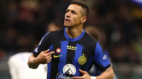 Sánchez estaría cerca de retornar a River Plate