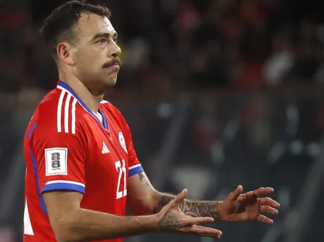 Catalán evita recado a Gareca tras brillar en la Libertadores