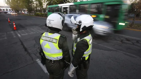 Restricción ambiental