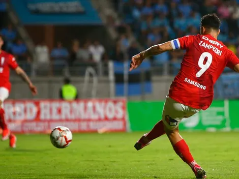 La nueva alianza de Universidad Católica