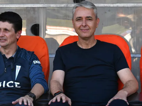 El "niño turista" Tiago Nunes agradece al Presidente Boric