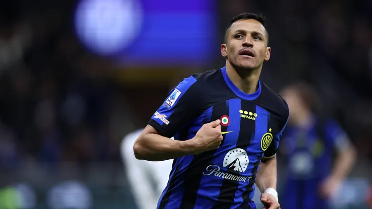 Inter ya dejó de pensar en el Maravilla y a muchos se les abrió el apetito.