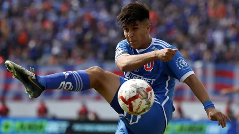 La U cambia de esquema ante la baja de Marcelo Morales y problemas de José Castro para reemplazarlo.