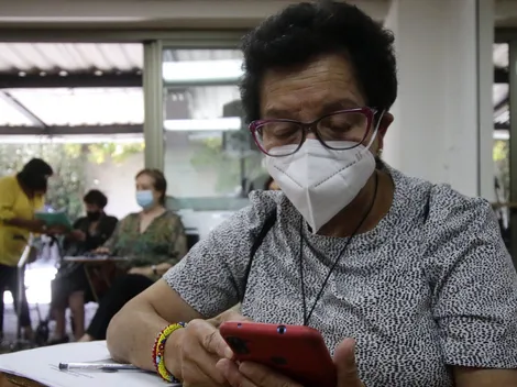 ¿No recibiste el Bono Invierno pero cumples con los requisitos? Sigue estos pasos