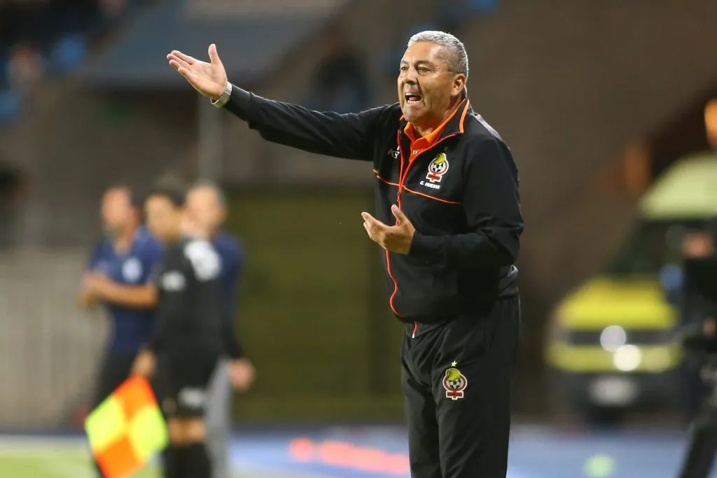 Alex Diaz/Photosport