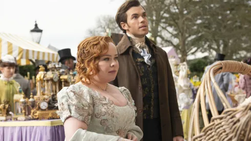 La nueva temporada de la serie está por llegar a la plataforma.