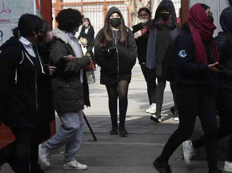 ¿Qué son los puntajes de corte de las Becas Junaeb?