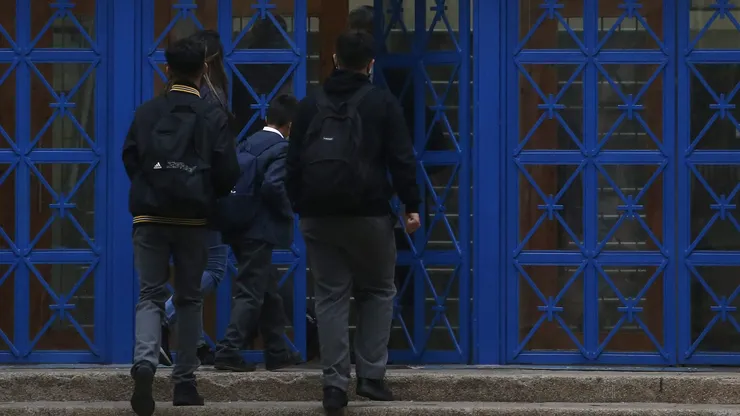 Escolares.