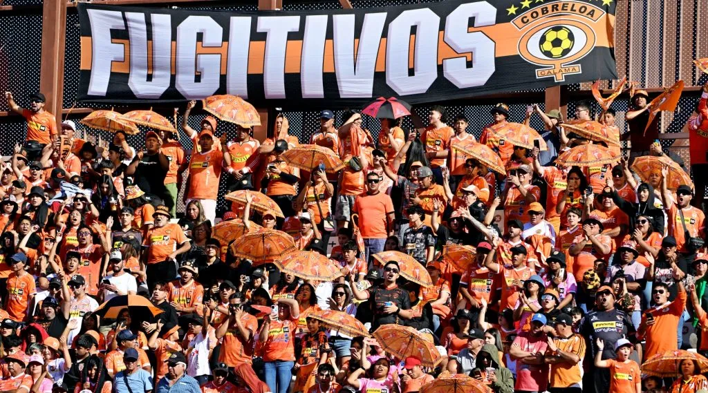 Cobreloa