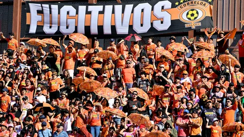 Cobreloa está en el ojo del huracán con esta acusación contra sus cadetes.
