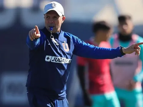 Tito Awad revienta Álvarez: "No le llega ni a la rodilla a Sampaoli"