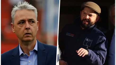 El Presidente Boric tiene plena confianza en el brasileño.