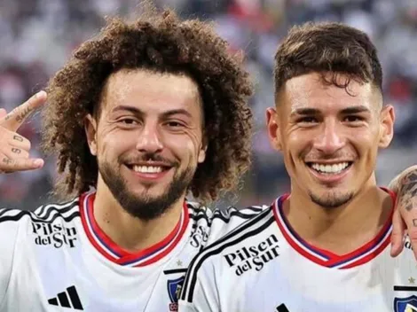 Pollo Véliz dispara contra Maxi Falcón y Alan Saldivia