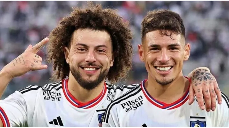 Ni Falcón ni Saldivia fueron reservados para la Copa América 2024.
