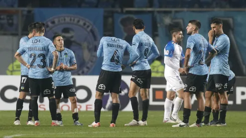 O'Higgins definió a su DT para el resto del año