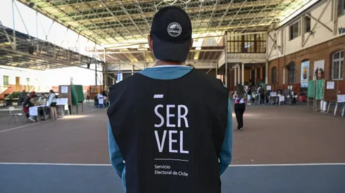 ¿Qué hace el Personal de Enlace? Servel ofrece capacitación